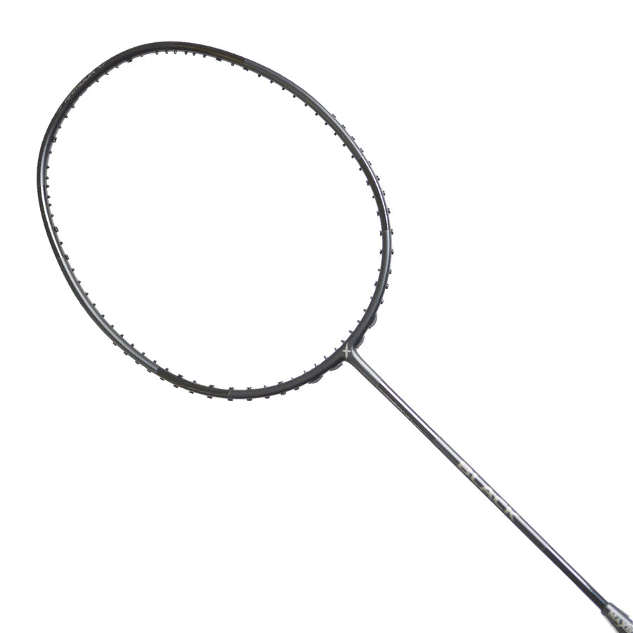 MAXBOLT BLACK BADMINTON RACKET