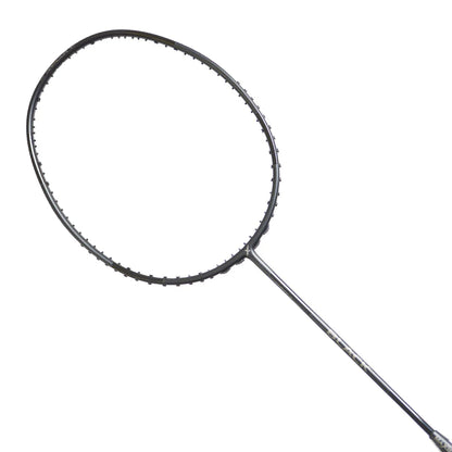 MAXBOLT BLACK BADMINTON RACKET