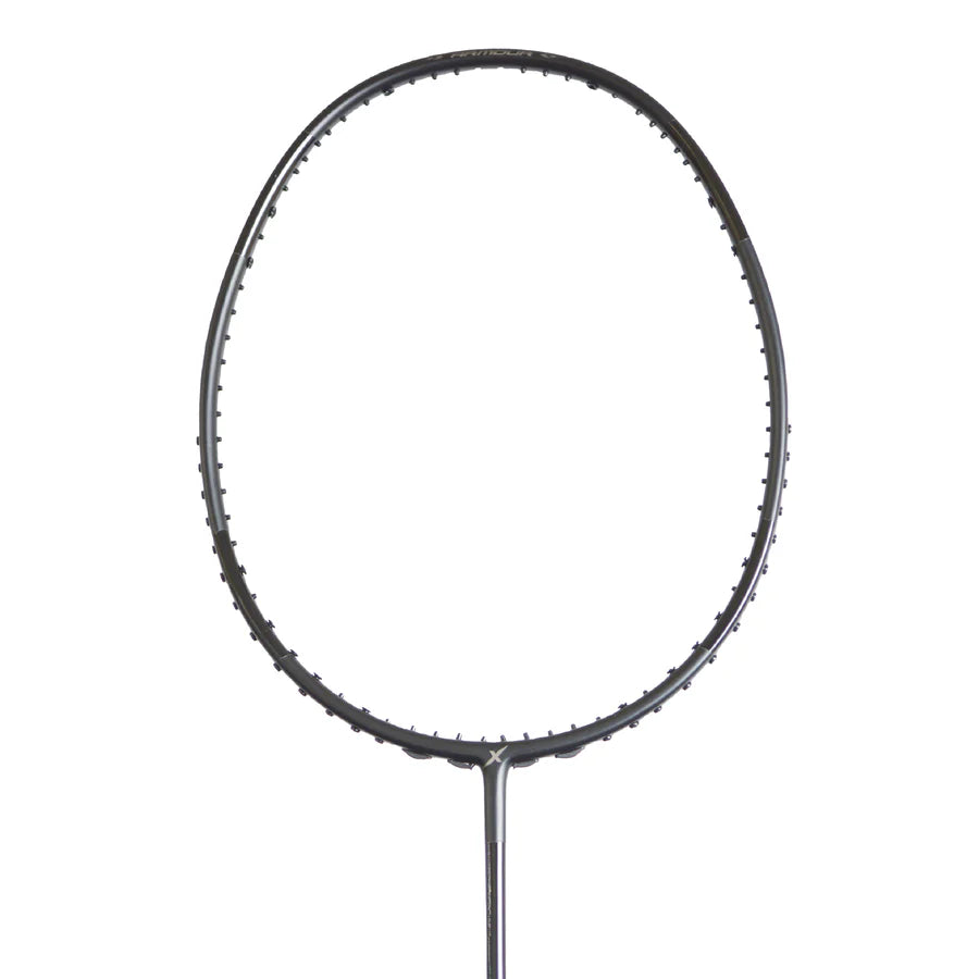 MAXBOLT BLACK BADMINTON RACKET
