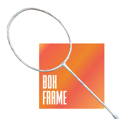 Maxbolt Gallant Tour Badminton Racket With Cover