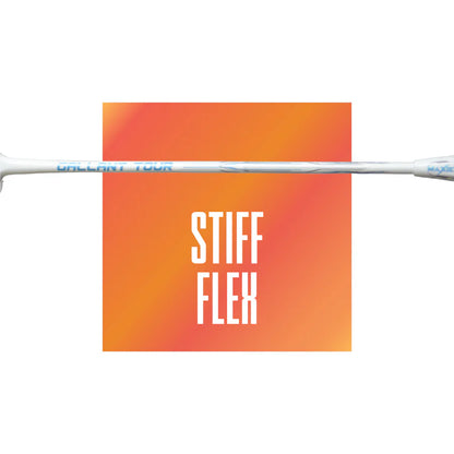 Maxbolt Gallant Tour Badminton Racket With Cover