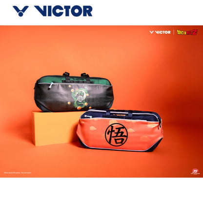 VICTOR X DRAGON BALL Z Collection Rectangular Racket Bag BR5639DBZ