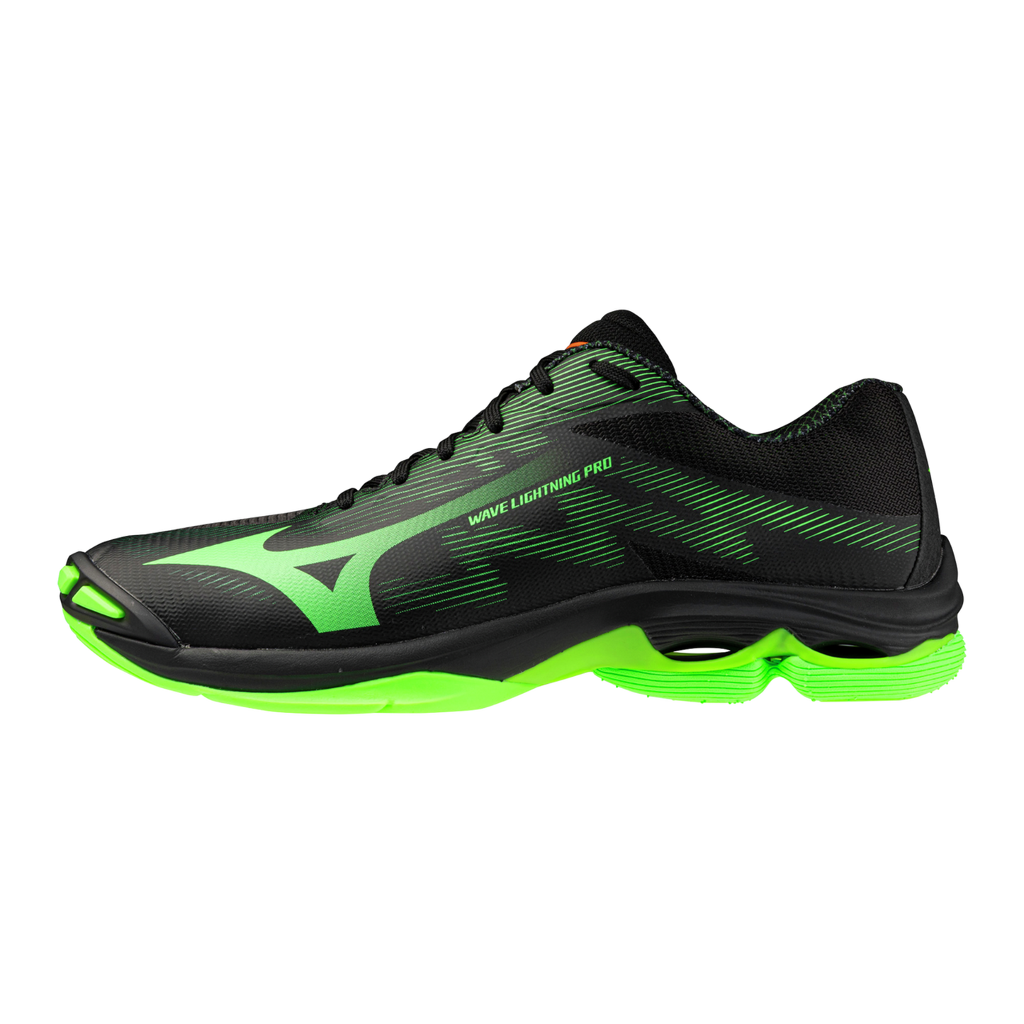 MIZUNO WAVE LIGHTNING PRO - Badminton Shoes