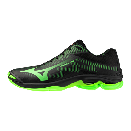 MIZUNO WAVE LIGHTNING PRO - Badminton Shoes