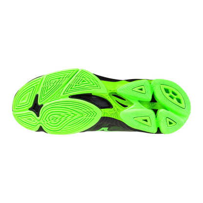 MIZUNO WAVE LIGHTNING PRO - Badminton Shoes