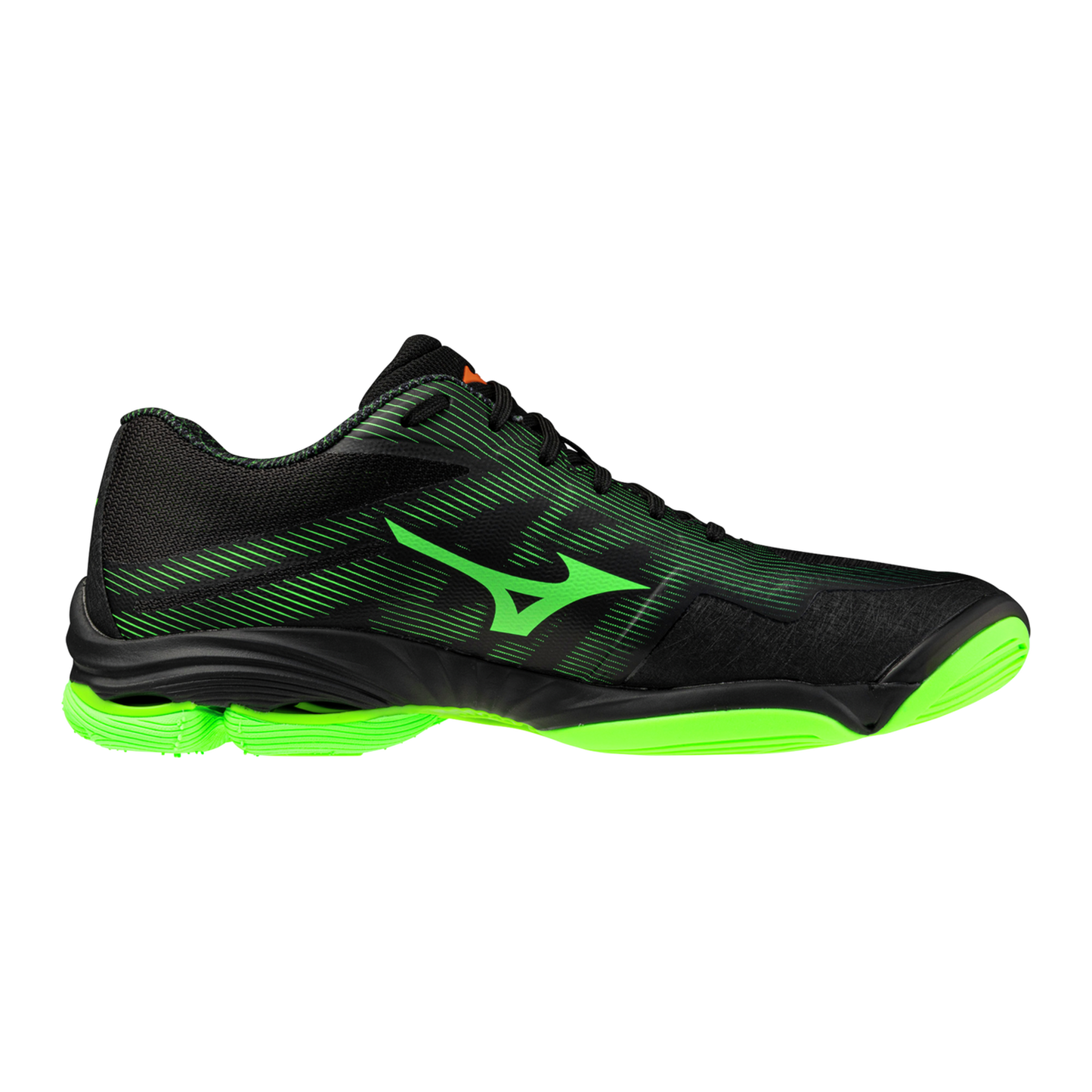 MIZUNO WAVE LIGHTNING PRO - Badminton Shoes