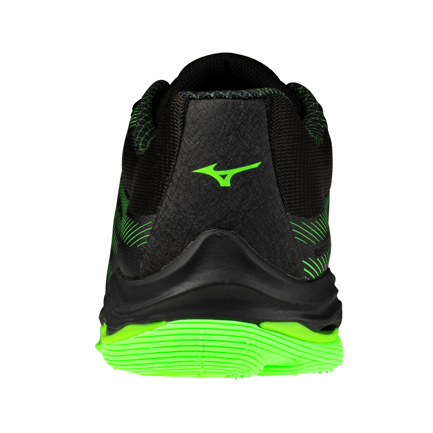 MIZUNO WAVE LIGHTNING PRO - Badminton Shoes