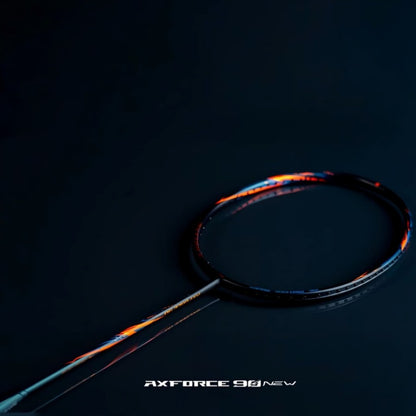 LI-LING AX FORCE 90 BADMINTON RACKET - NEW 2025