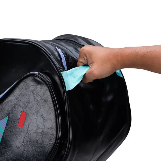 Li-ning Dolph Kit Bag - NAVY