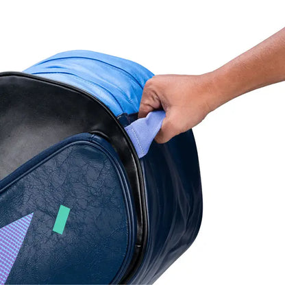 Li-ning Dolph Kit Bag - NAVY