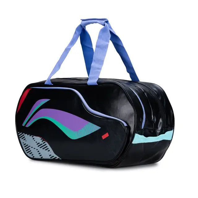 Li-ning Dolph Kit Bag - NAVY