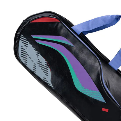 Li-ning Dolph Kit Bag - NAVY