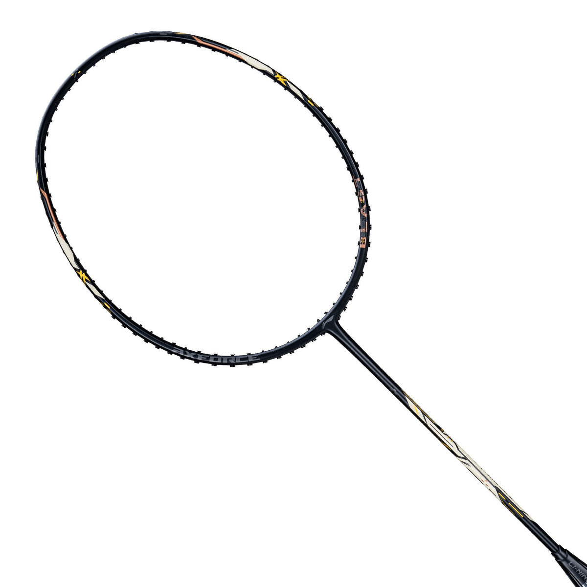 Li- Ning AxForce Blast - NEW EDITION