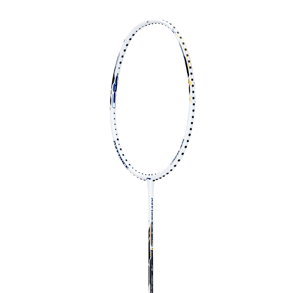 Li- Ning AxForce Blast - NEW EDITION