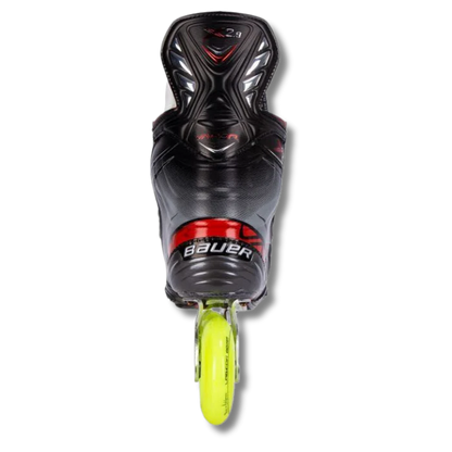 BAUER VAPORX2.9R ROLL BALL/INLINE HOCKEY SKATES