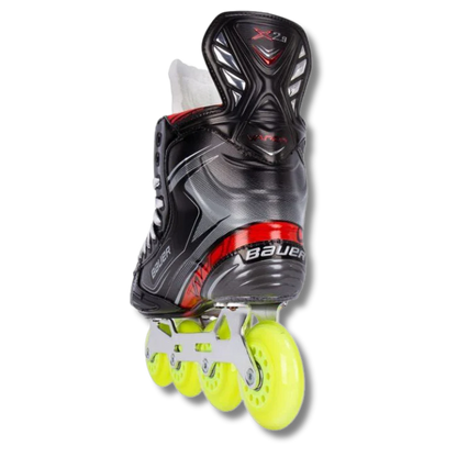 BAUER VAPORX2.9R ROLL BALL/INLINE HOCKEY SKATES