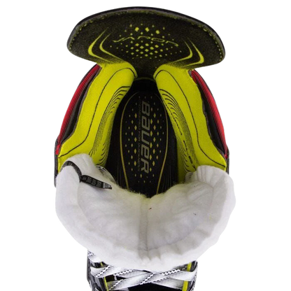 BAUER VAPORX2.9R ROLL BALL/INLINE HOCKEY SKATES
