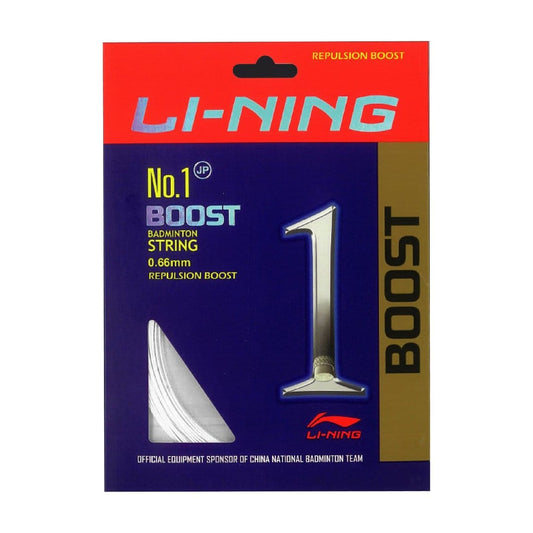 LI-NING NO.1 BOOST STRING
