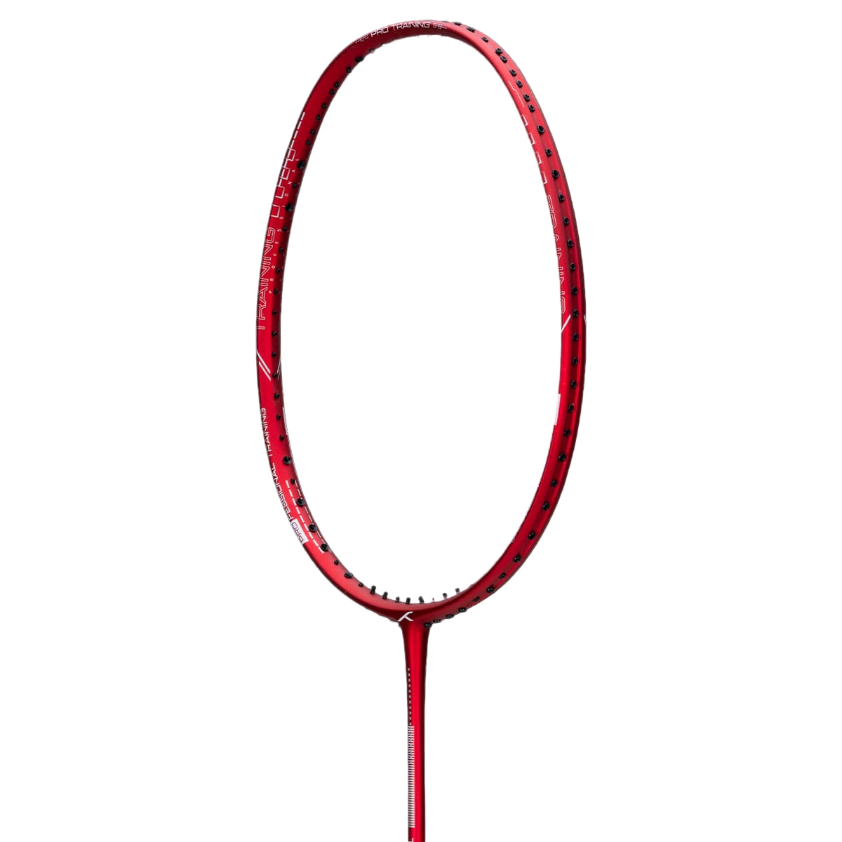 HUNDRED BADMINTON TRAINING RACKET 160g - FREE SHIPPING
