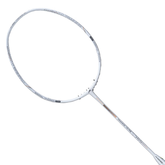HUNDRED BADMINTON TRAINING RACKET 140g - FREE SHIPPING