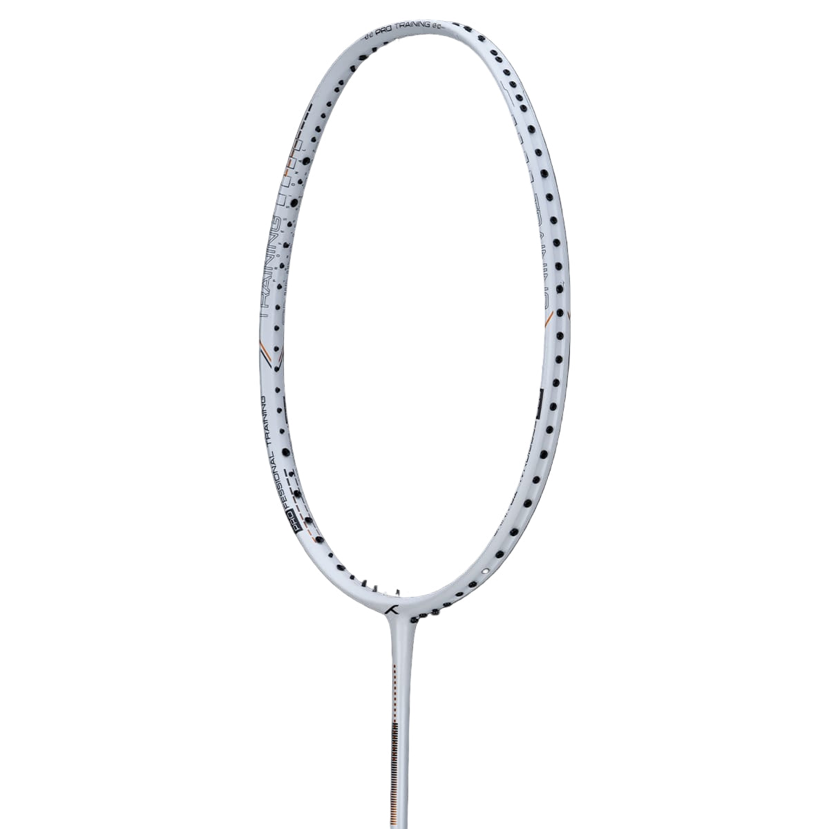 HUNDRED BADMINTON TRAINING RACKET 140g - FREE SHIPPING