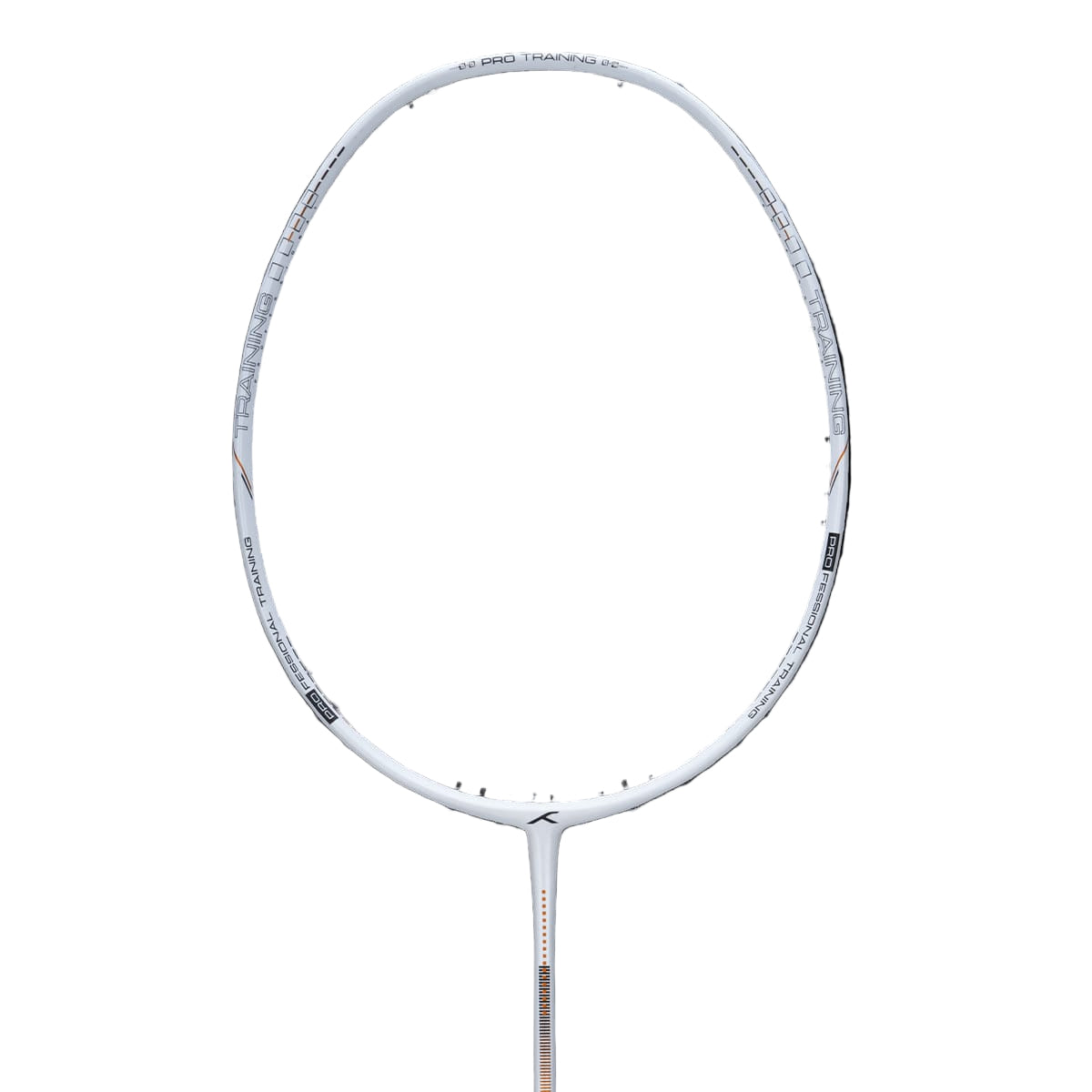 HUNDRED BADMINTON TRAINING RACKET 140g - FREE SHIPPING