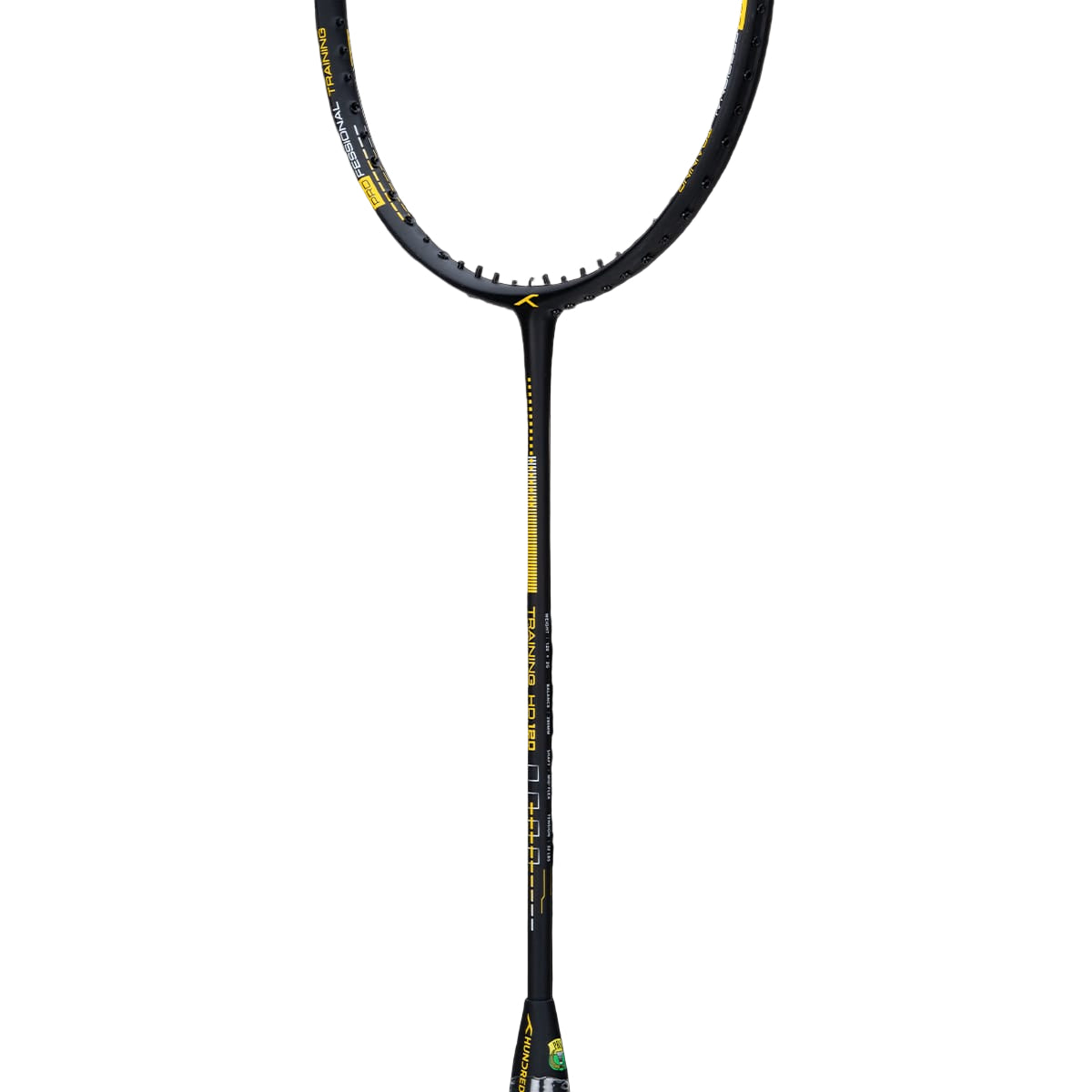 HUNDRED BADMINTON TRAINING RACKET 120g - FREE SHIPPING