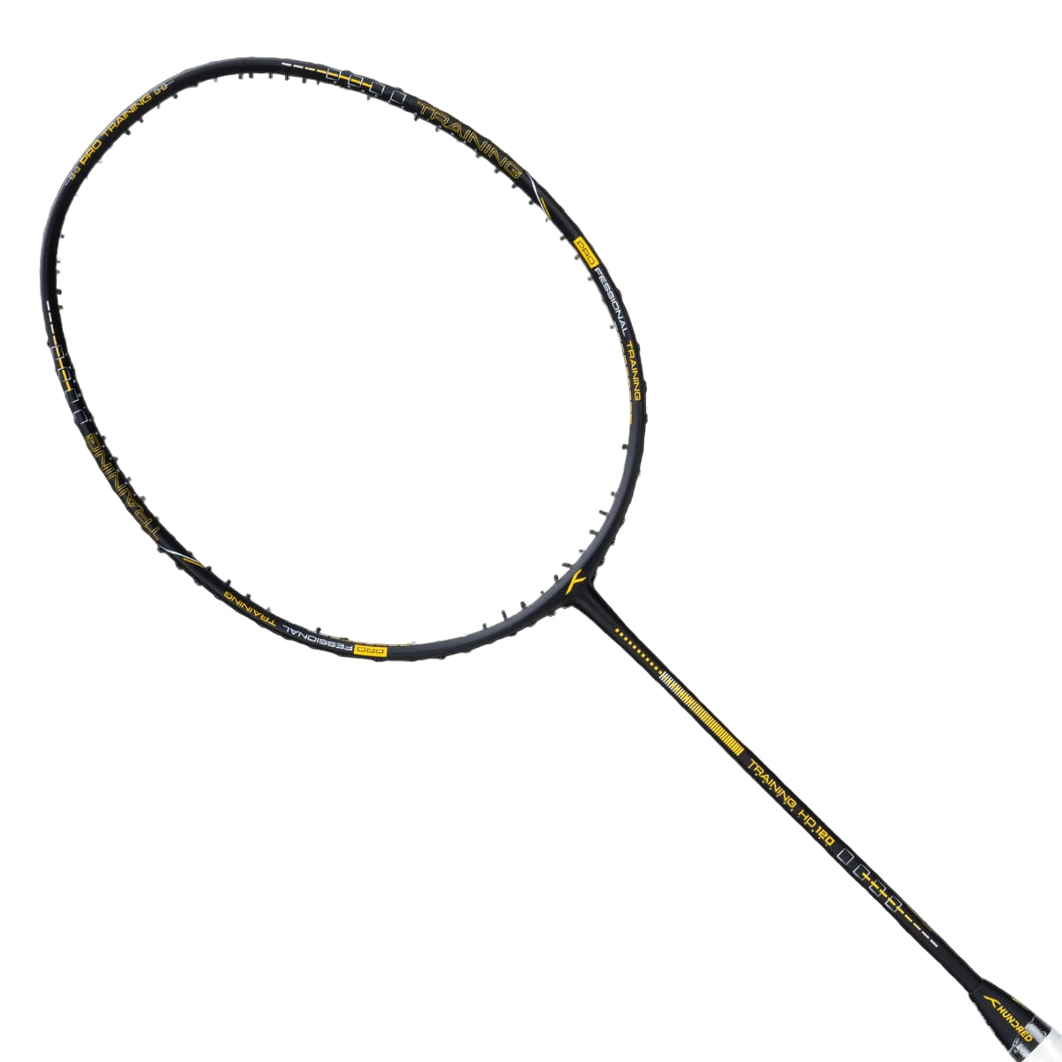 HUNDRED BADMINTON TRAINING RACKET 120g - FREE SHIPPING
