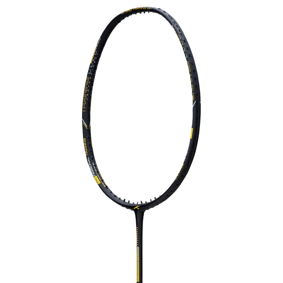 HUNDRED BADMINTON TRAINING RACKET 120g - FREE SHIPPING