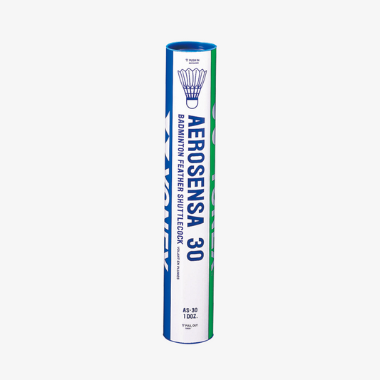 YONEX AS 30 FEATHER SHUTTLECORK - SHIPPING FREE