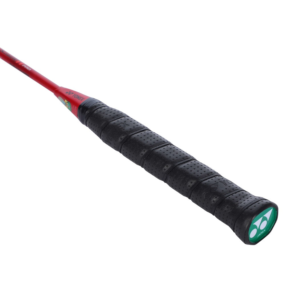 YONEX ARC SABER 11 PRO BADMINTON RACKET (4U,G5) – badmintonsuperstore