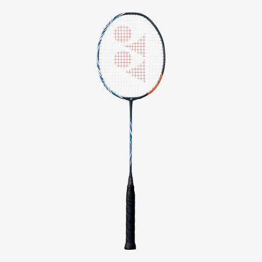 YONEX ASTROX 100ZZ (4U,G5) ( DARK NAVY, KURENAI ) - GET FREE YONEX KITBAG WORTH Rs. 2890/-
