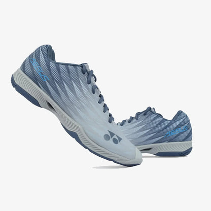 Yonex SHB-AERUS Z2 Men Gray (SHBAZ2MEX Blue Gray)