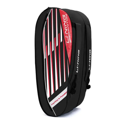 LI- NING BADMINTON KIT BAG - FLASH 3 ZIPPER