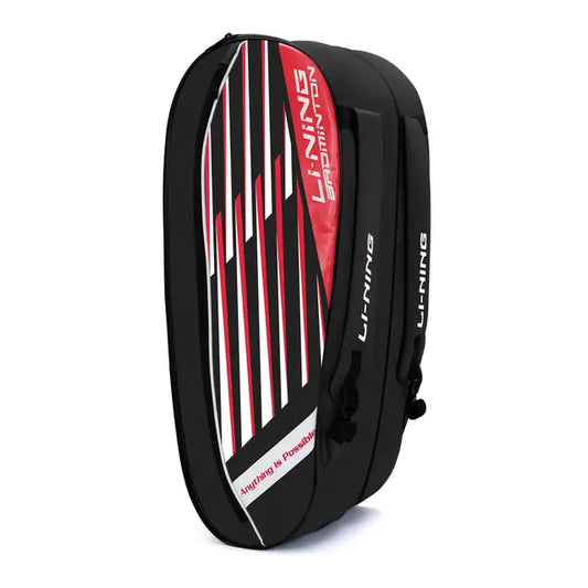 LI- NING BADMINTON KIT BAG - FLASH 3 ZIPPER