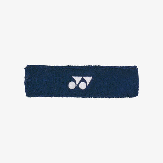 Yonex Headband AC259NB (Navy Blue)