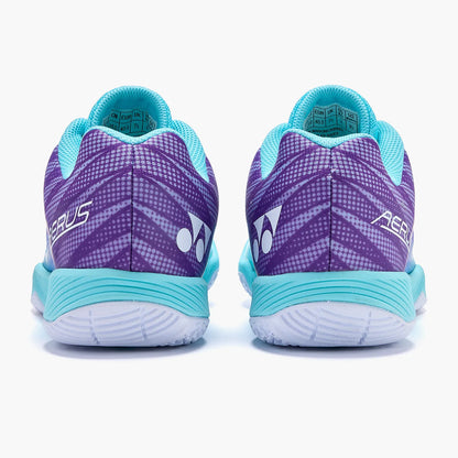 YONEX AERUS Z MEN - NEW EDITION 2025