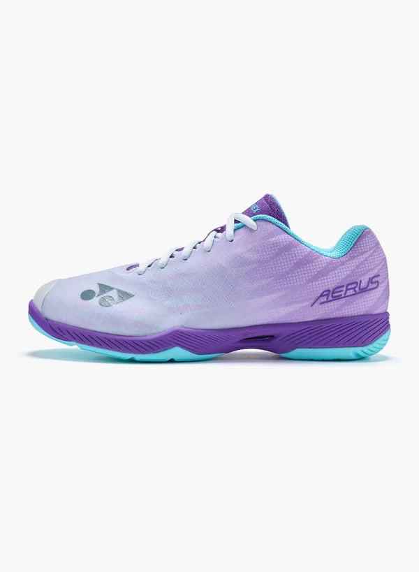 YONEX AERUS Z WIDE - NEW EDITION 2025