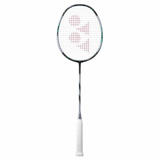 YONEX Astrox 88 PLAY Badminton Racquet (Strung, Black/Silver)