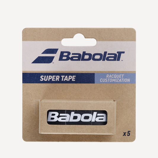 BABOLAT SUPER PROTECTION TAPE X 5