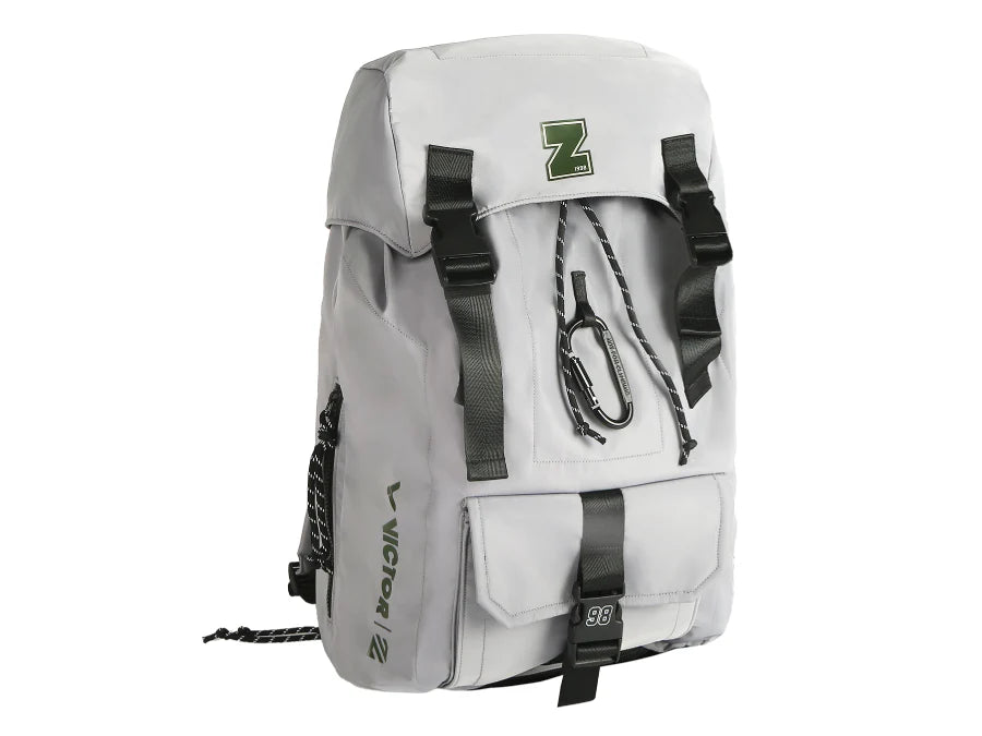 VICTOR x LZJ BR5024LZJ H Backpack