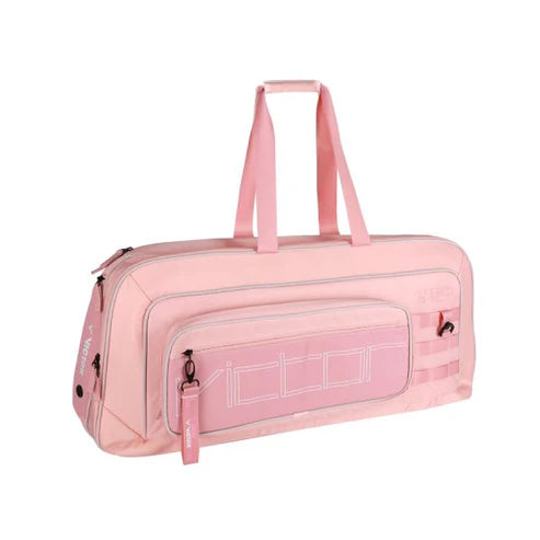 VICTOR BR5612 Rectangular Badminton Racket KitBag - SIDE BAG