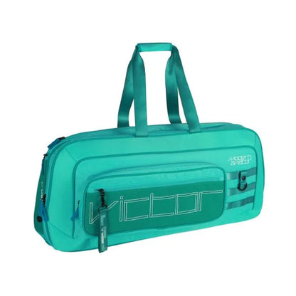 VICTOR BR5612 Rectangular Badminton Racket KitBag - SIDE BAG