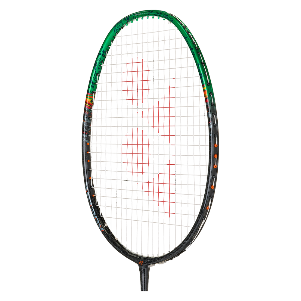 YONEX ASTROX 99 PRO BLACK GREEN (3RD-GEN)
