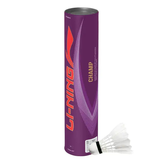 LINING CHAMP SHUTTLE CORK SPEED 76