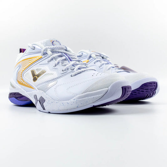 Victor Tai Tzu Ying Collection P9200TTY A (White)