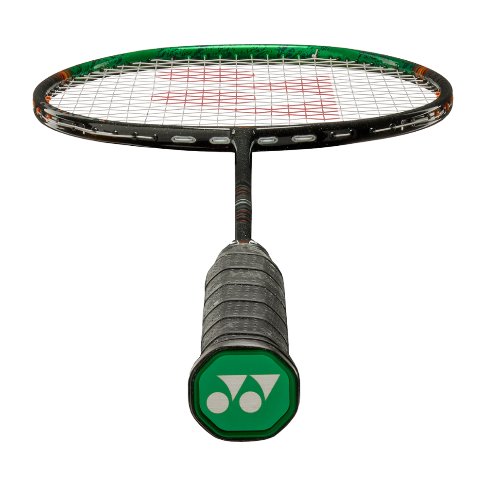 YONEX ASTROX 99 PRO BLACK GREEN (3RD-GEN)