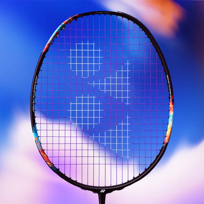 Yonex NanoFlare 700 Pro Midnight Purple 5UG5 Badminton Racket