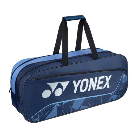 Yonex Badminton Tournament Bag 2331-T01-S Dark Cobalt Veri Perry - NEW ACE COLLECTIONS