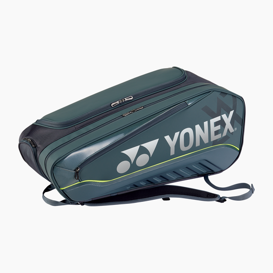 YONEX VIKTOR AXELSON EXPERT RACQUET BAG (6PCS) - VA EDITION